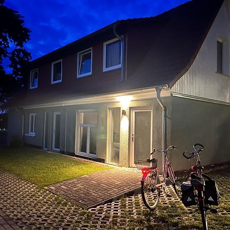Villa Wiesenau بريرو المظهر الخارجي الصورة